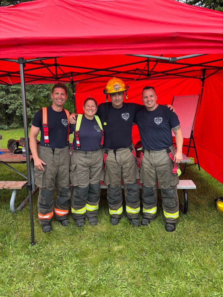 Firefighters