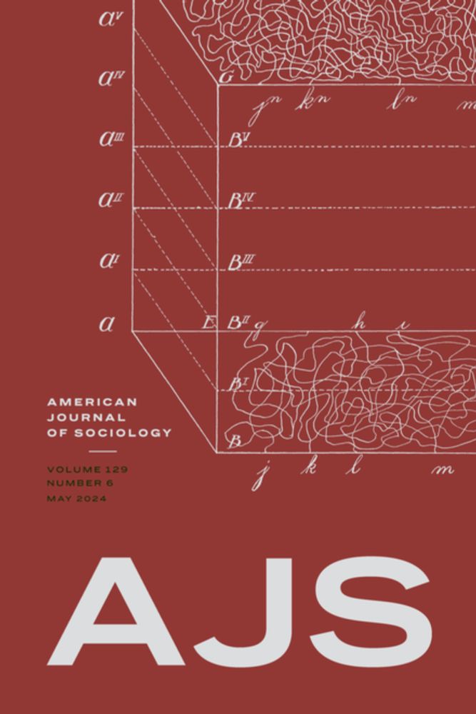 The Influence of Extended Kin on Educational Achievement: An Examination of Cousin Order and Cousin Group Size1 | American Journal of Sociology: Vol 129, No 6