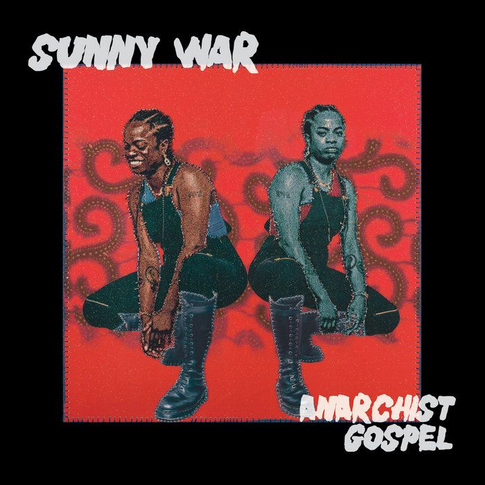 Love's Death Bed, by Sunny War