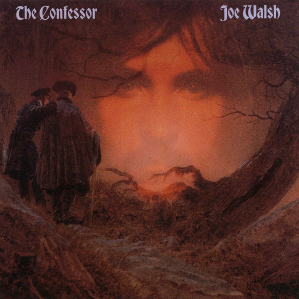 The Confessor