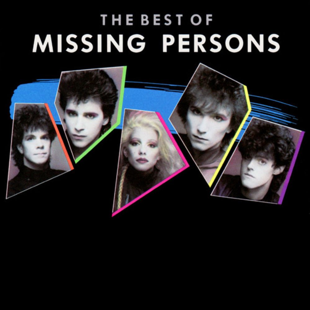 Missing Persons - Walking In L.A. [Decades Mix] - 138, by Decades Mix