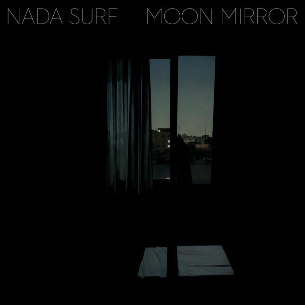 Los​​ing, by Nada Surf