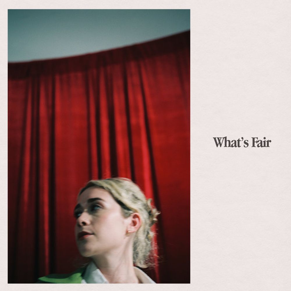 What's Fair, by Blondshell