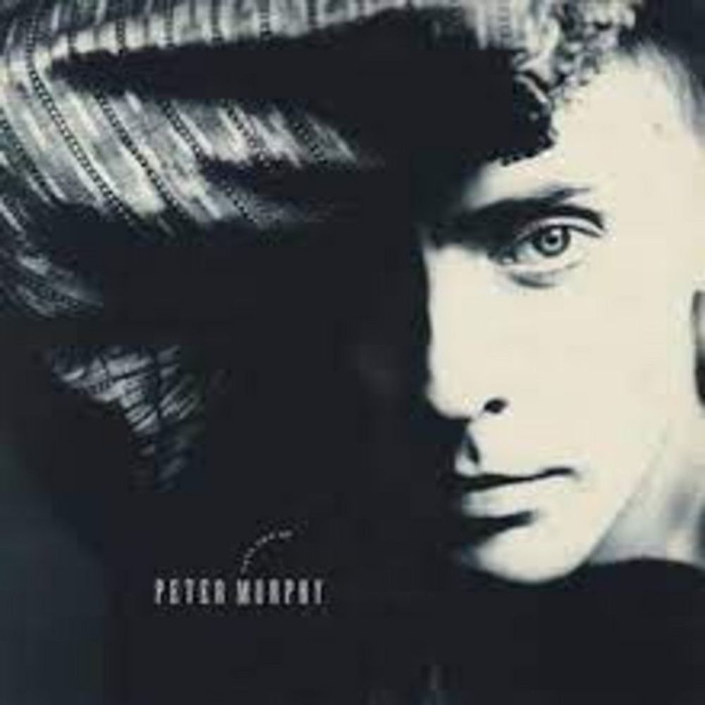 Peter Murphy - Cuts You Up [P.mixEdit] - 135 Bpm, by @PMix Edit