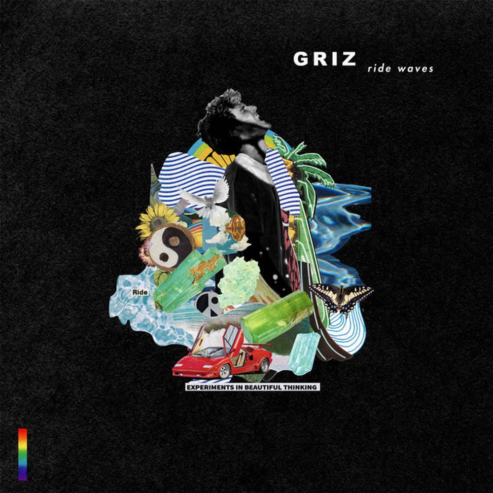 Find My Own Way (feat. Wiz Khalifa), by GRiZ