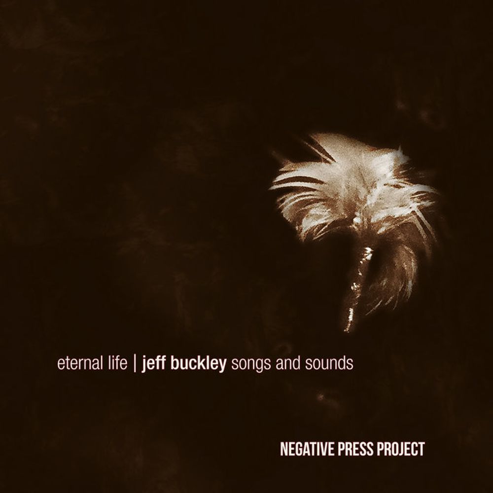 Anthem (For Jeff Buckley), by Negative Press Project