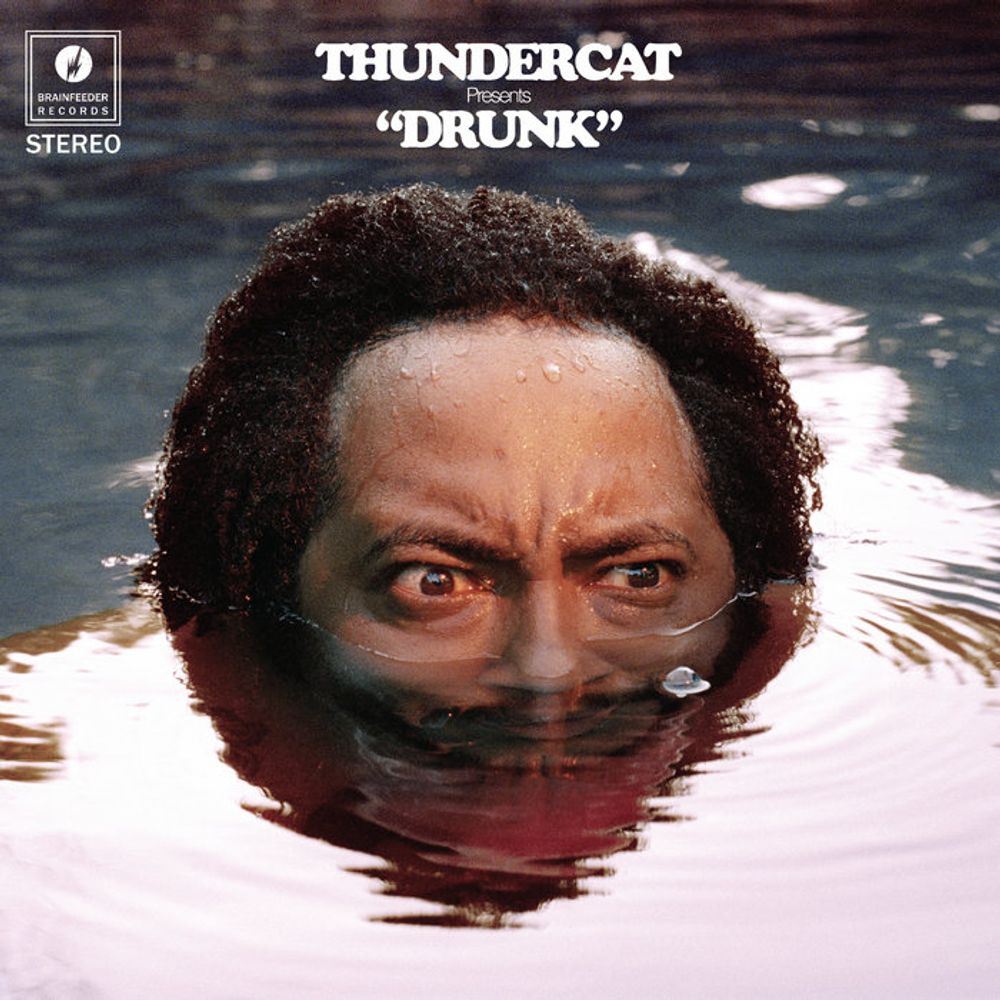 Show You The Way (Michael McDonald and Kenny Loggins), by Thundercat