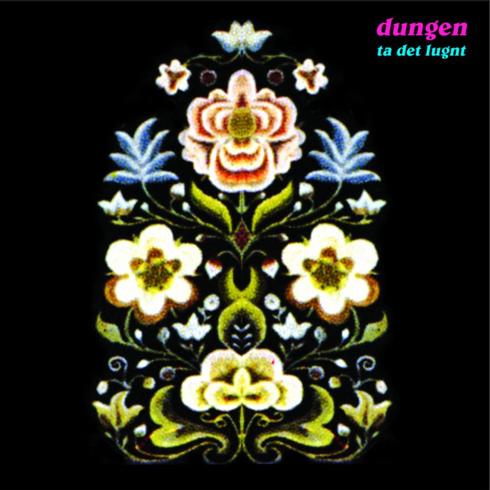 Panda, by Dungen