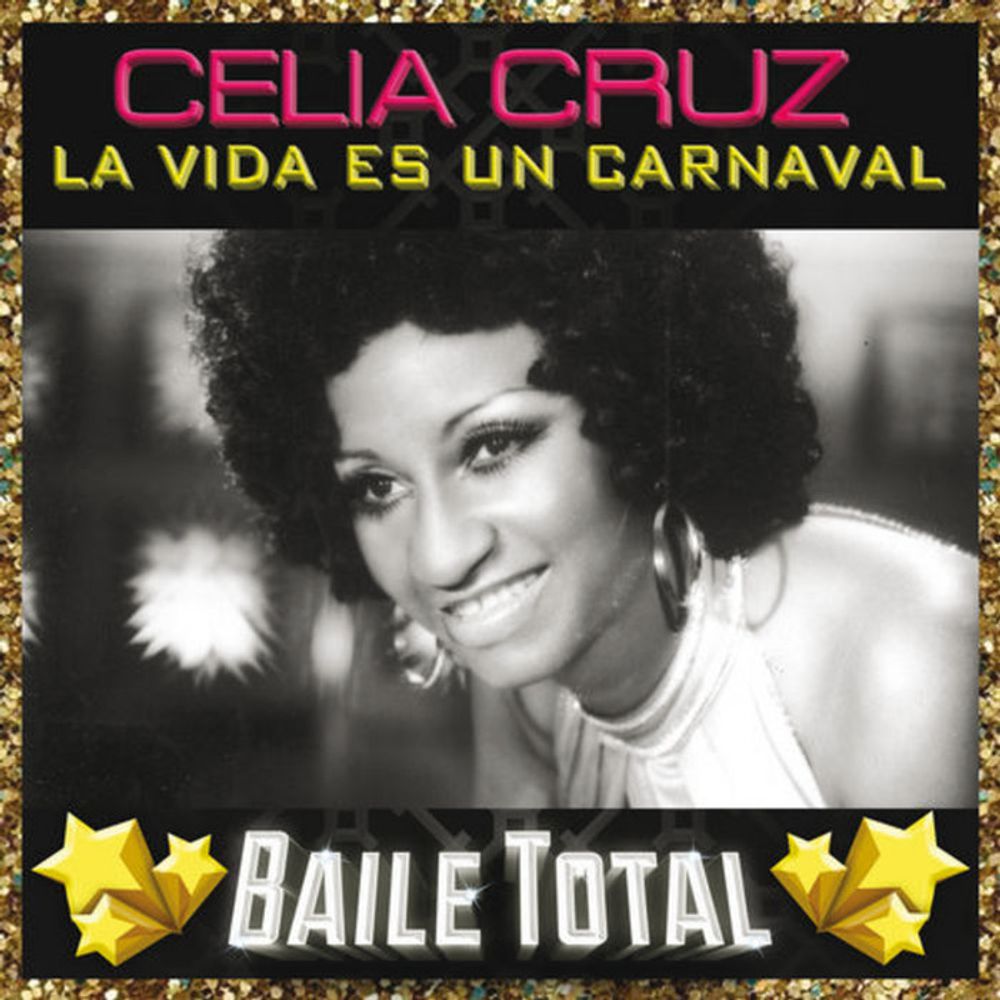 Celia Cruz - La Vida Es Un Carnaval [Extended Rmix] - 104 Bpm, by GoldMusicp