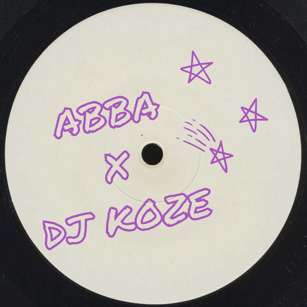 Abba x DJ Koze - SOS Pick Up (Azuro Version), by Azuro