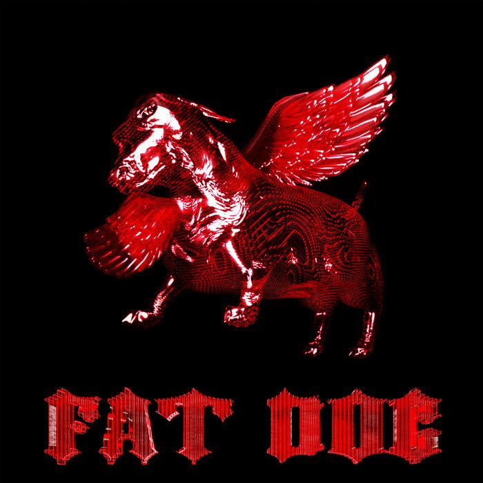 King of the Slugs, by Fat Dog