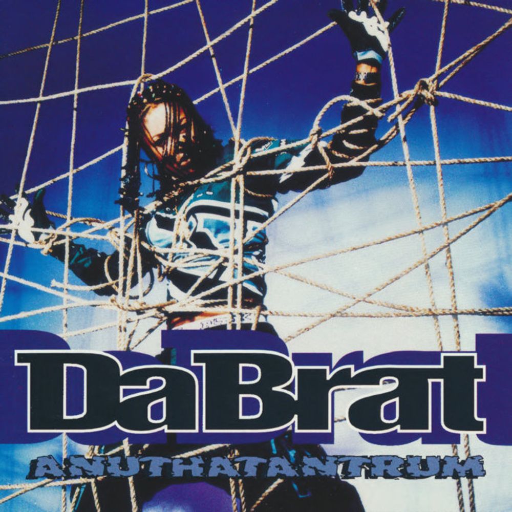 Let's All Get High, by Da Brat