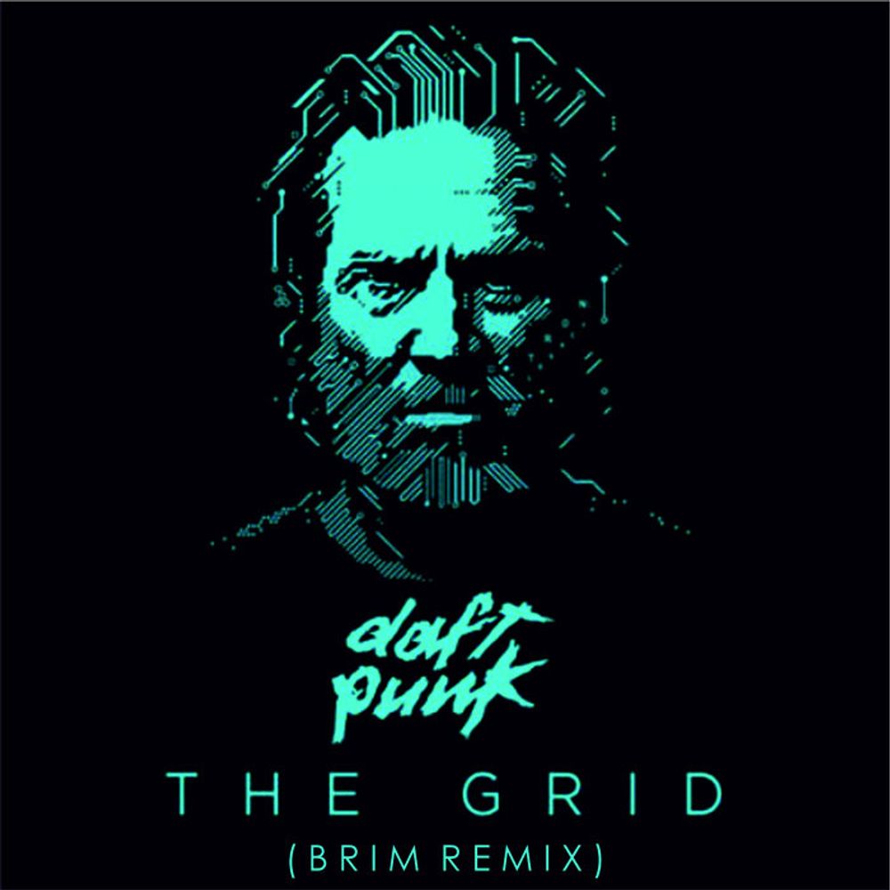 Daft Punk - The Grid (Brim Remix), by Daft Punk, Brim