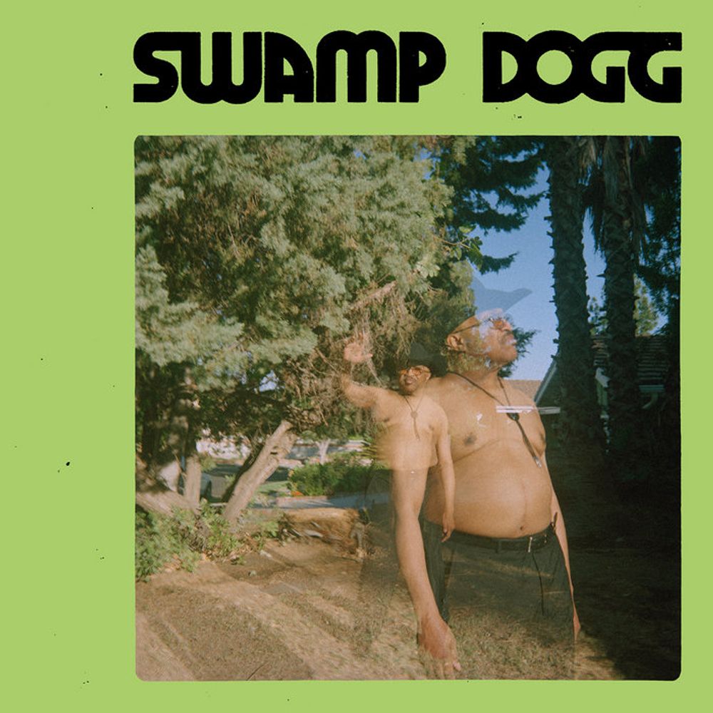 Soul To Blessed Soul, by Swamp Dogg