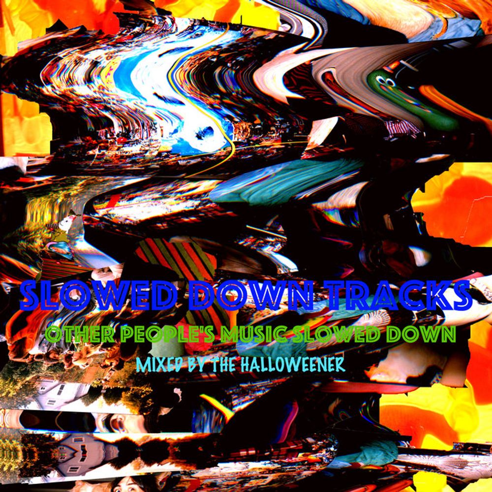 sloPrivate Idaho (The B52s), by The Halloweener & Various Artists