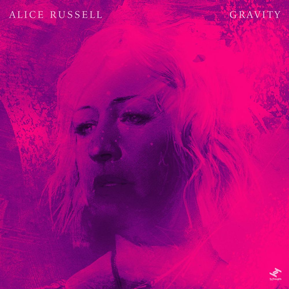 Gravity, by Alice Russell