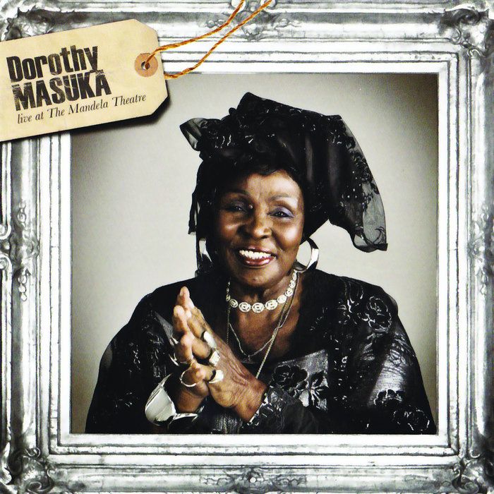 Khawuleza (Feat. Hugh Masekela) (Live), by Dorothy Masuka