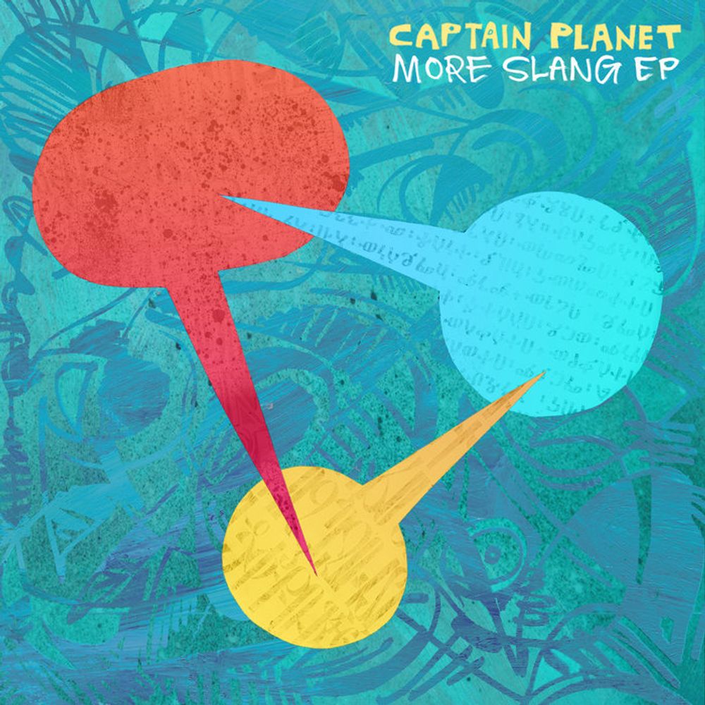 S.S. Esfahan (Thornato Remix), by Captain Planet