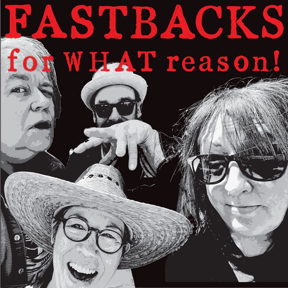 Come On, by Fastbacks