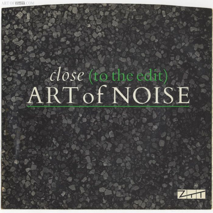 Art of Noise - Close (To the Edit] [1984] [magnums extended mix], by magnums extended mixes v3