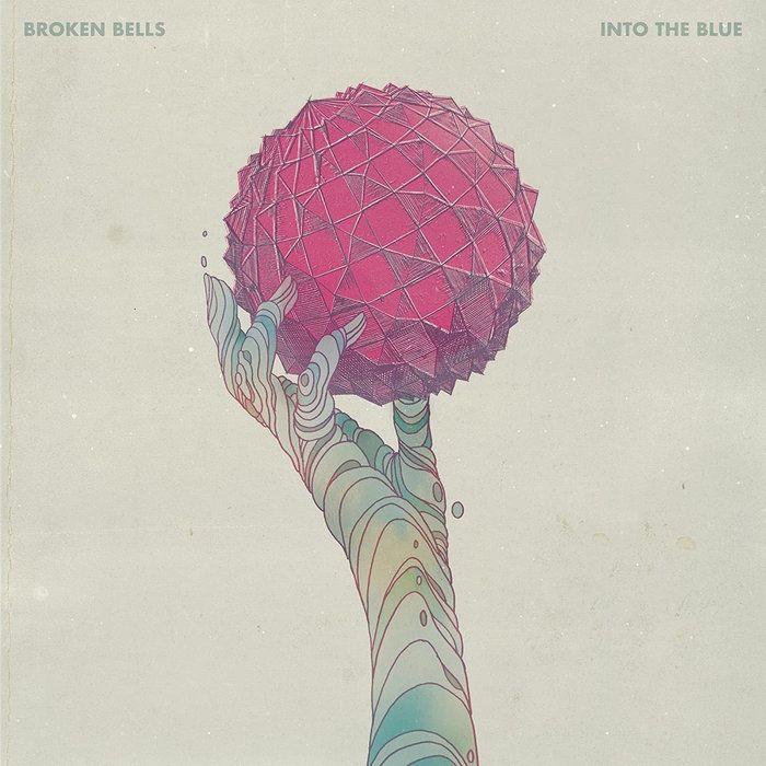 We're Not In Orbit Yet…, by Broken Bells