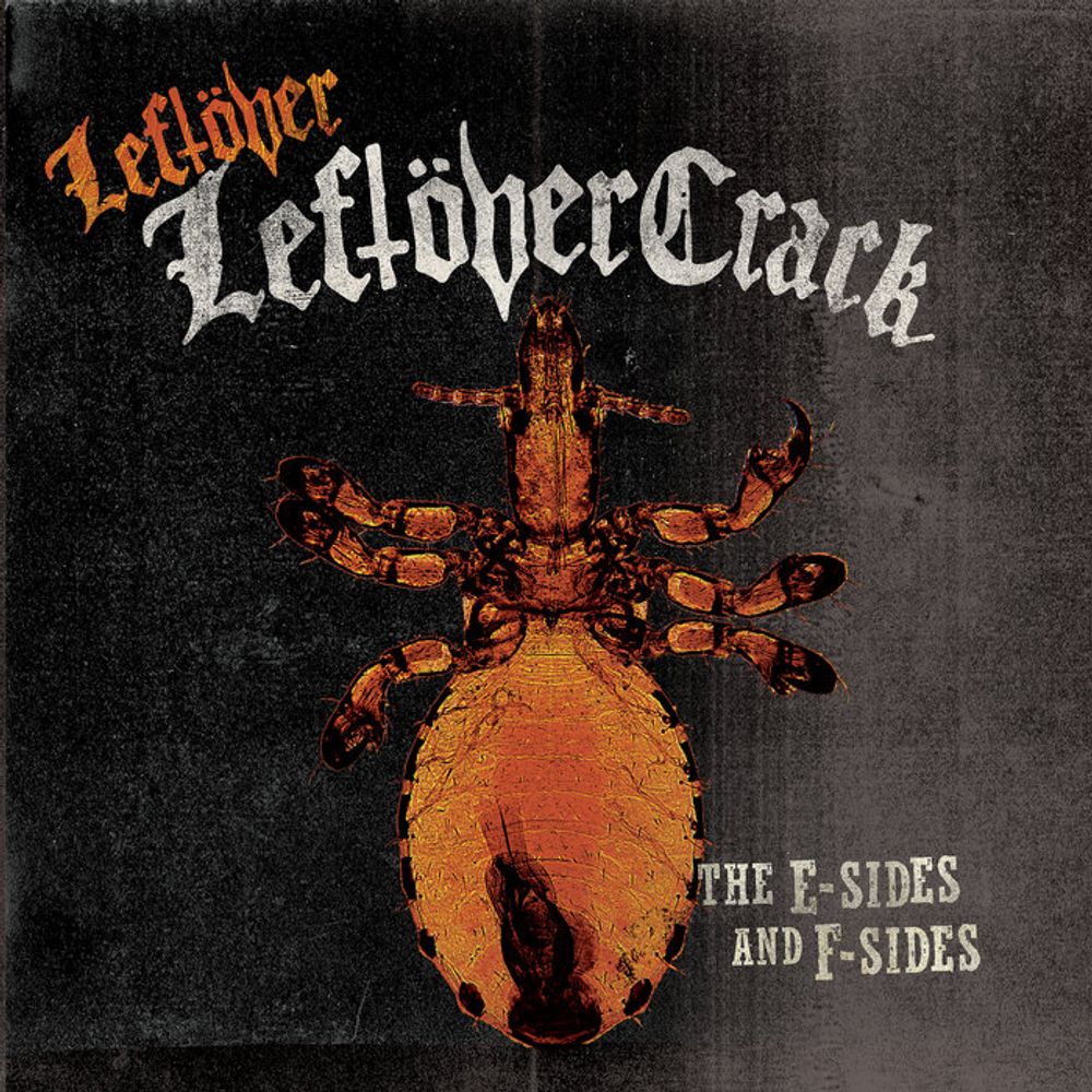 Gay Rude Boys Unite (Instrumental ’99), by Leftover Crack