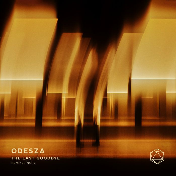 This Version Of You (feat. Julianna Barwick) - Joseph Ray Extended Remix, by ODESZA