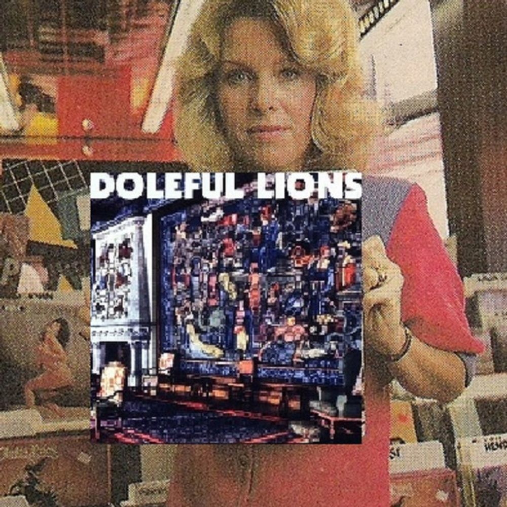 Darling Nikki (Prince And The Revolution), by Doleful Lions