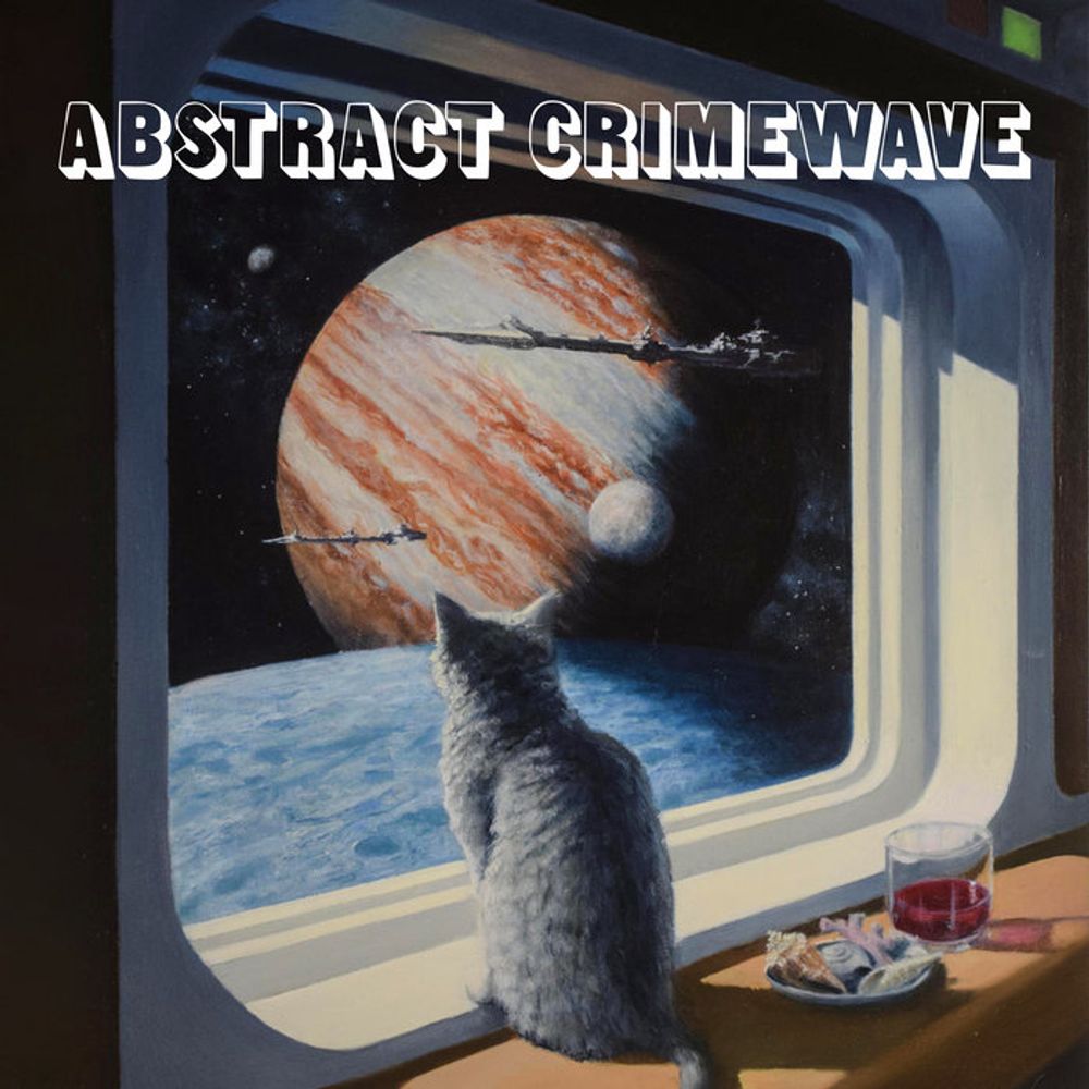 The Longest Night (feat. Chrissie Hynde), by Abstract Crimewave