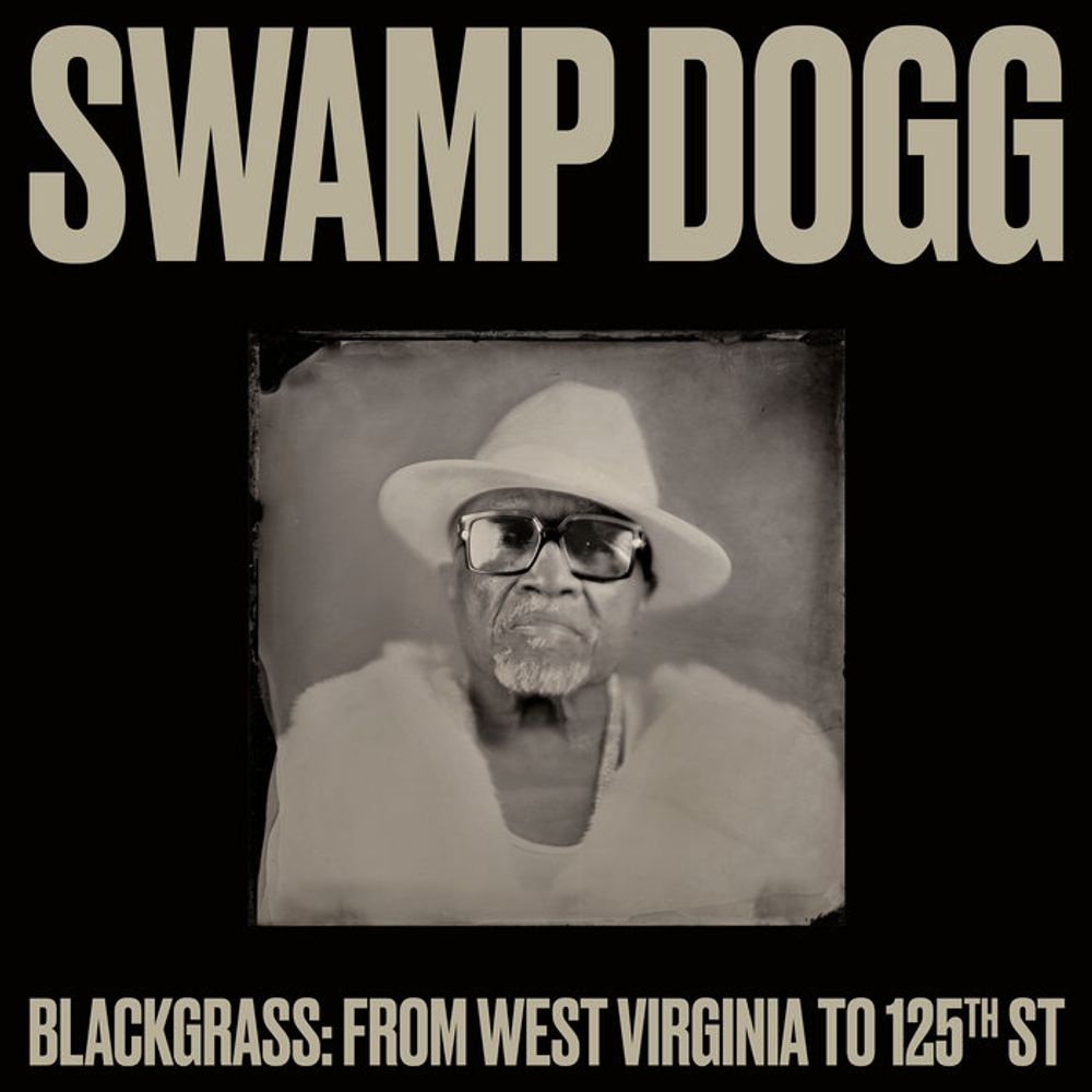 Songs To Sing, by Swamp Dogg