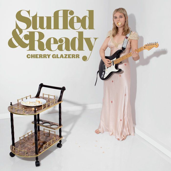 Stupid Fish, by Cherry Glazerr