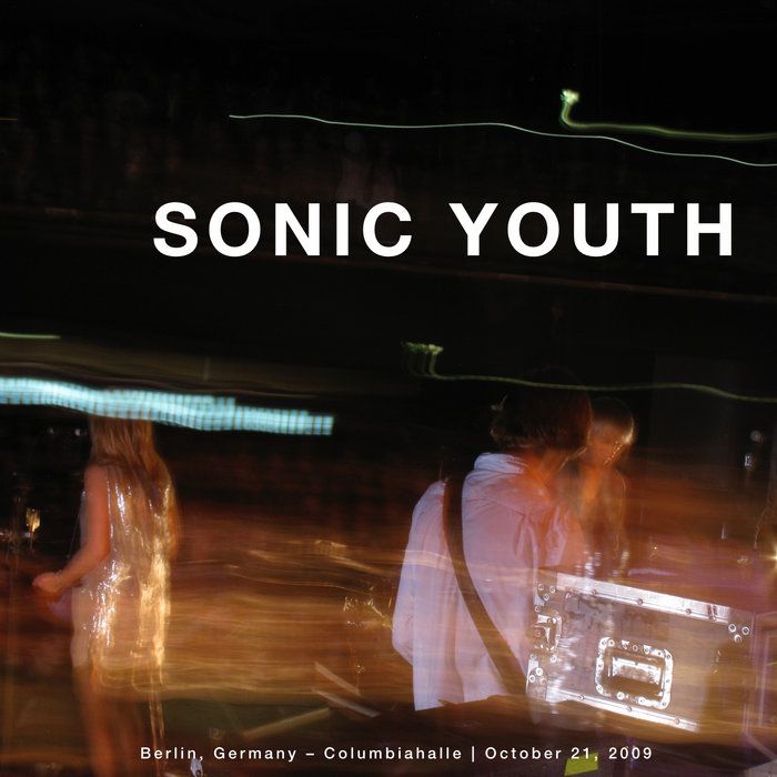 Calming The Snake (Live), by Sonic Youth