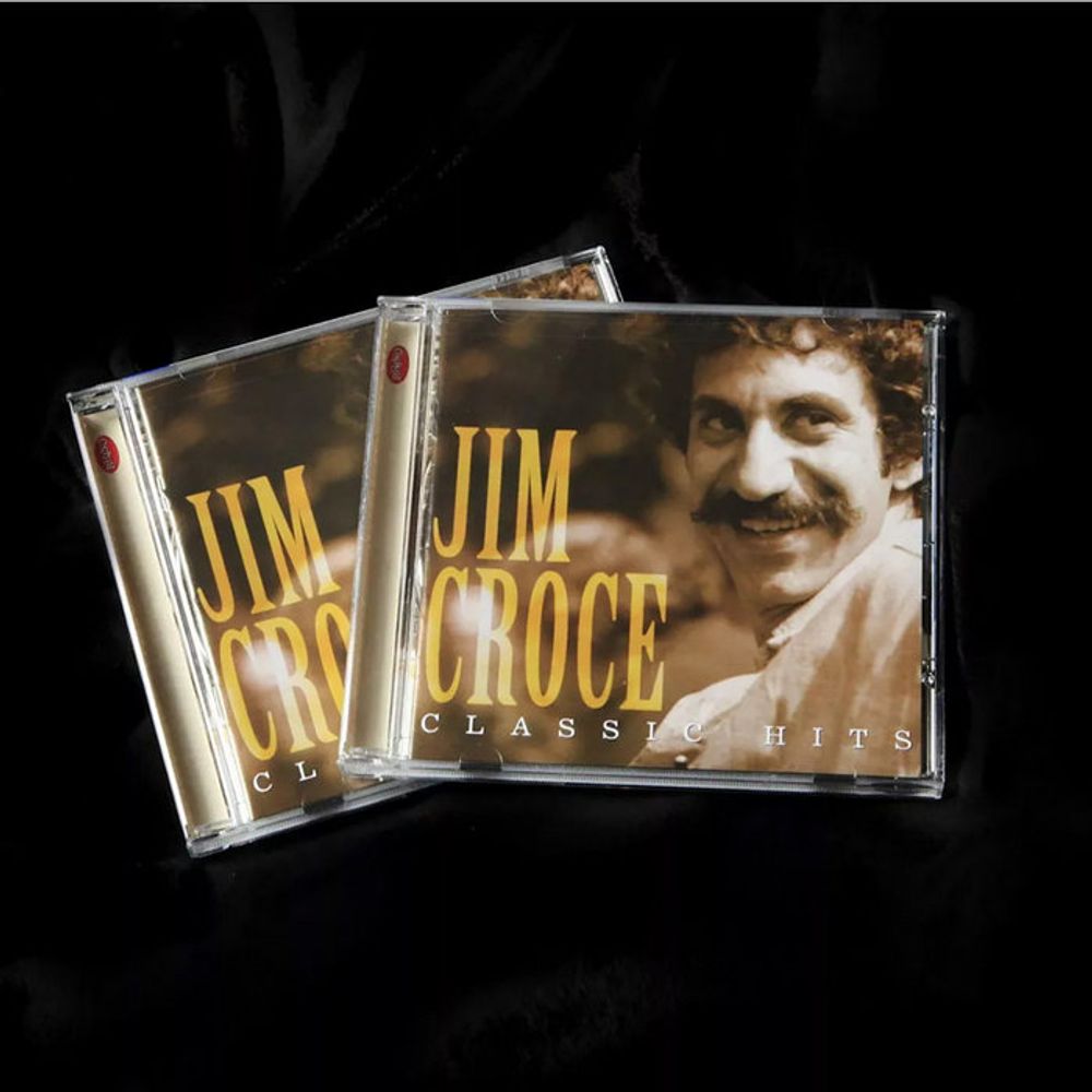 04 Bad, Bad Leroy Brown, by Jim Croce