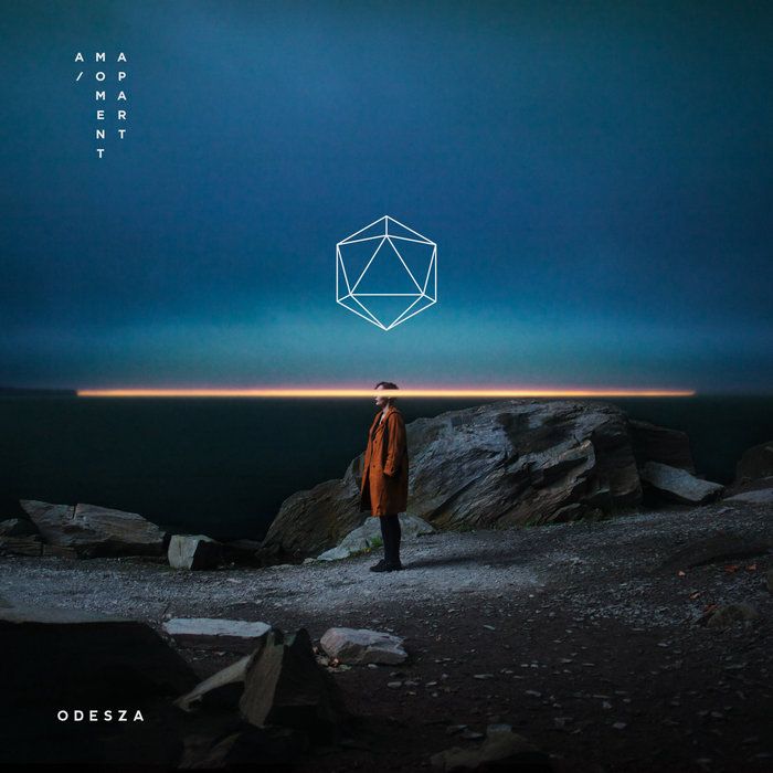 Across The Room (feat. Leon Bridges), by ODESZA