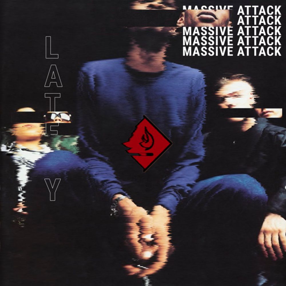 Massive Attack - Lately (Dieco Quarantine Dub), by Dieco