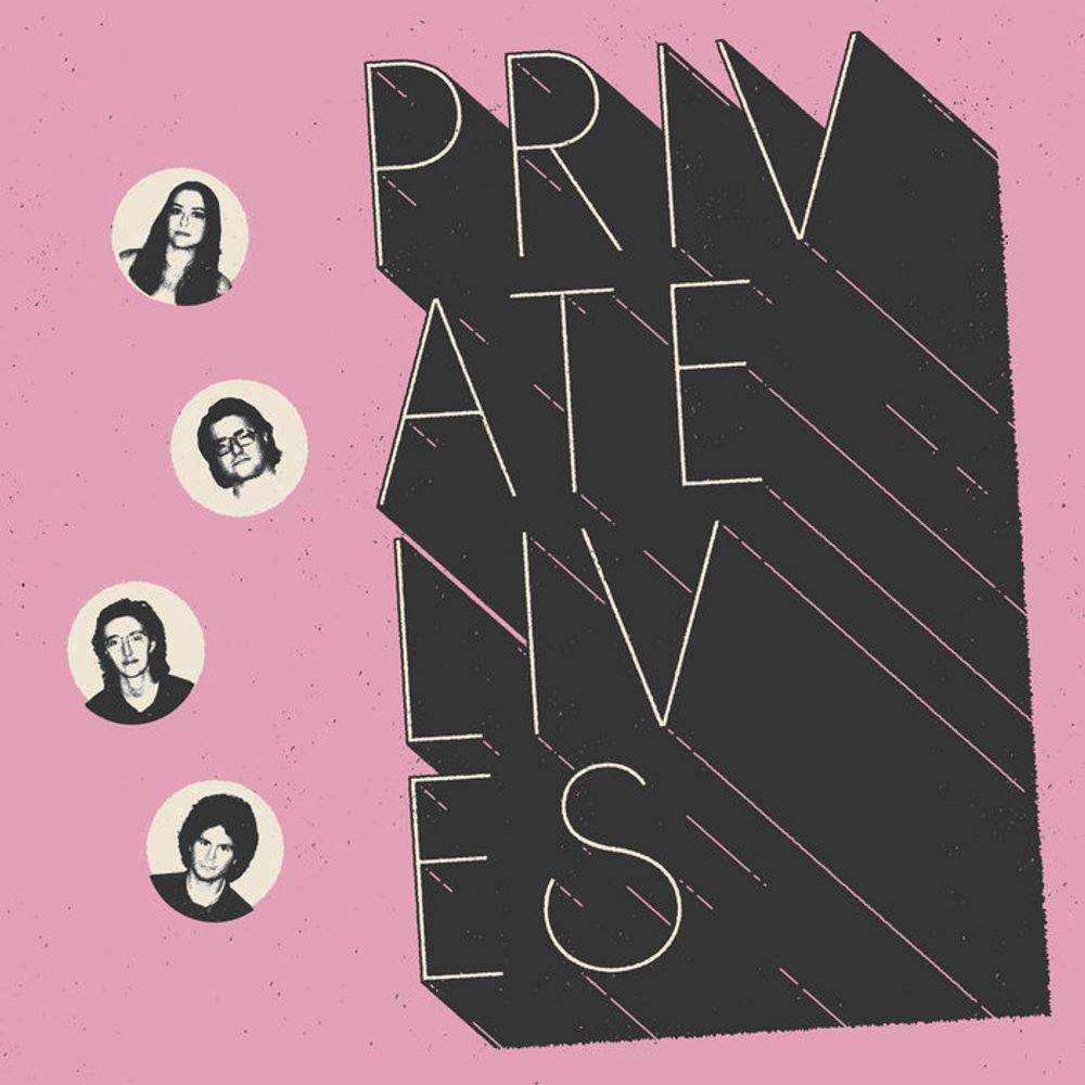 Head/Body, by Private Lives