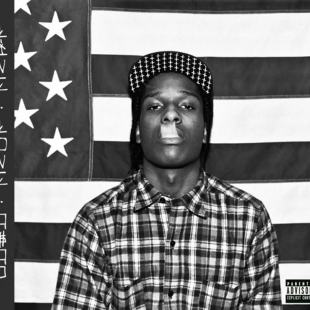 Get Lit (feat. Fat Tony), by A$AP Rocky