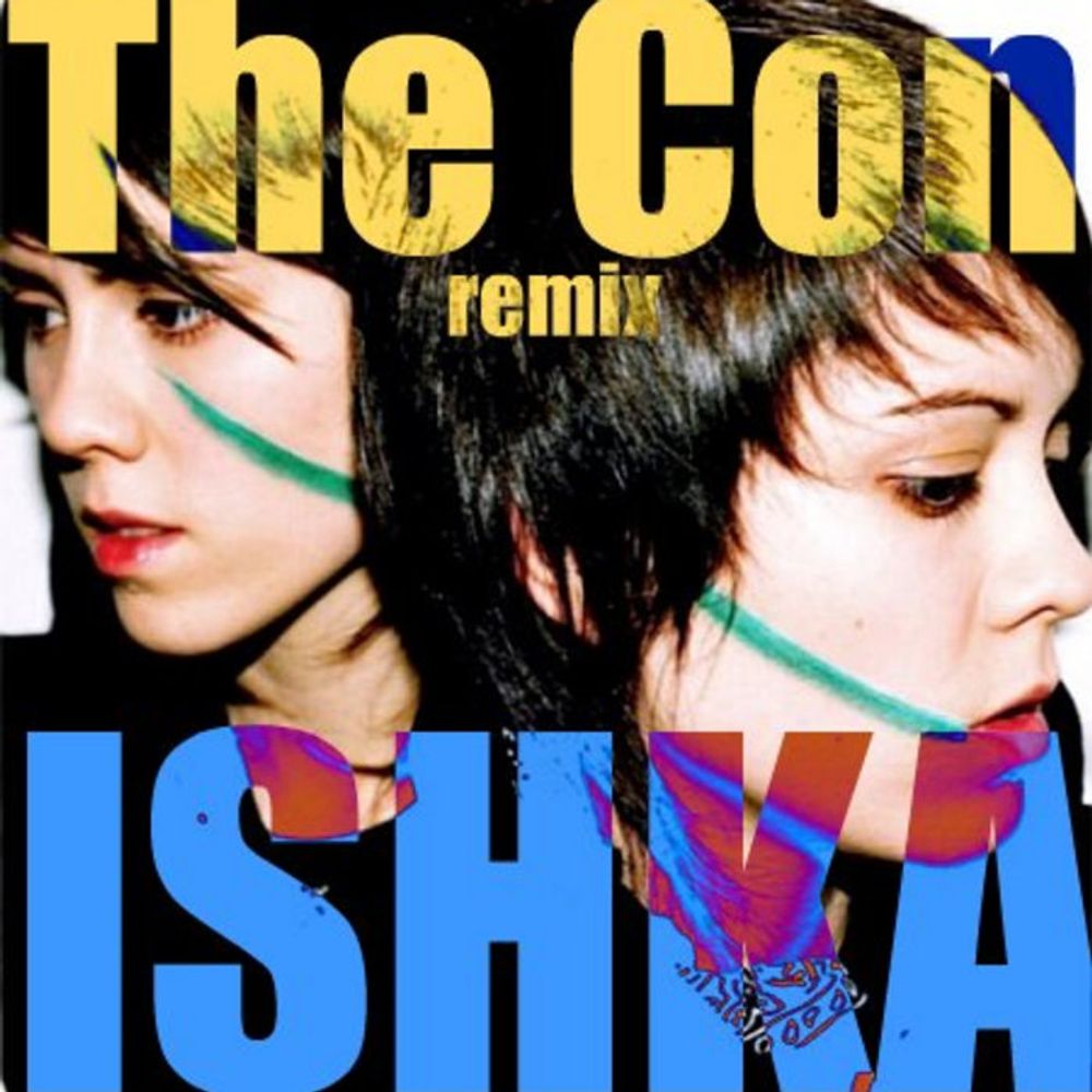 The Con (Ishka remix) - Tegan and Sara, by Tegan and Sara