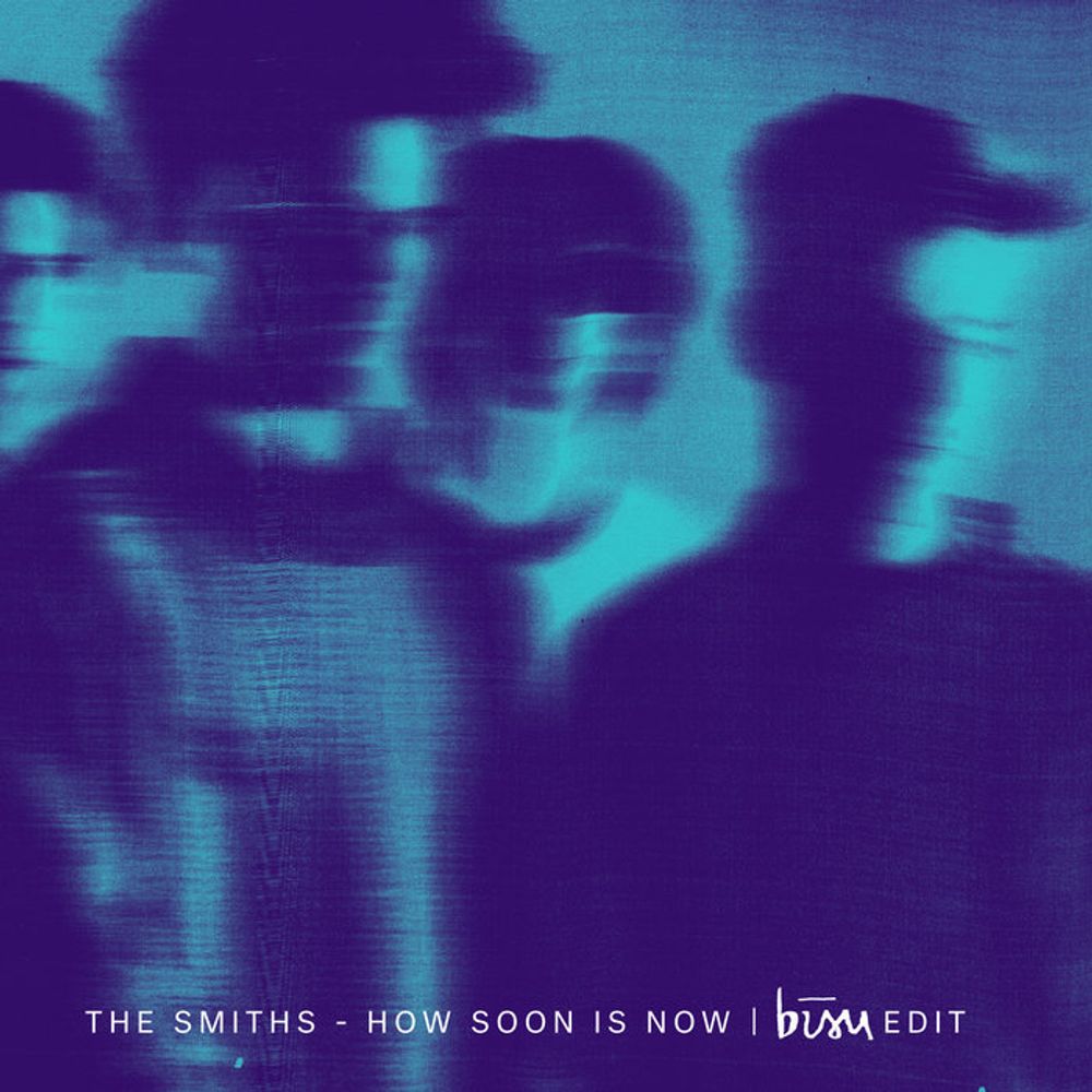 The Smiths - How Soon Is Now (bīsu edit), by bīsu