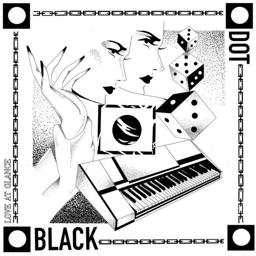 Black Dot - Losing Game (Marcel Dettmann Remix), by Black Dot