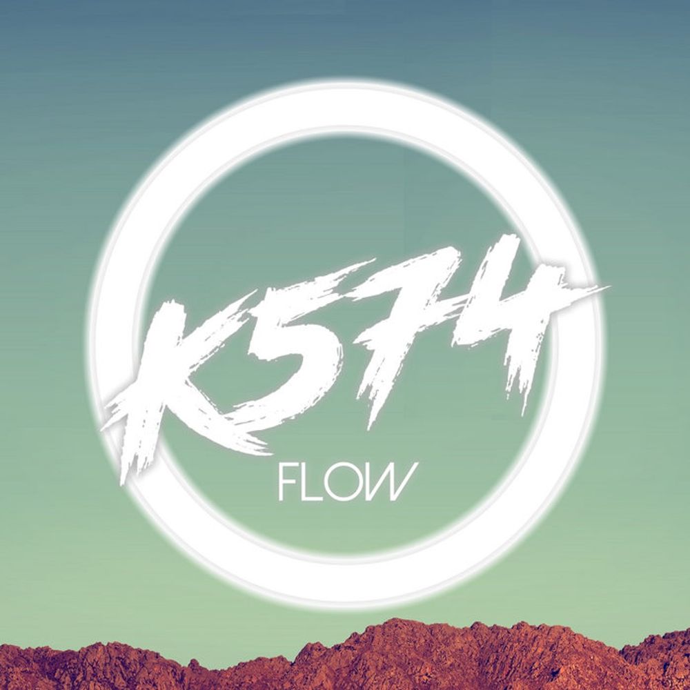 Daft Punk - Instant Crush (K574 Remix) [FloW], by K574