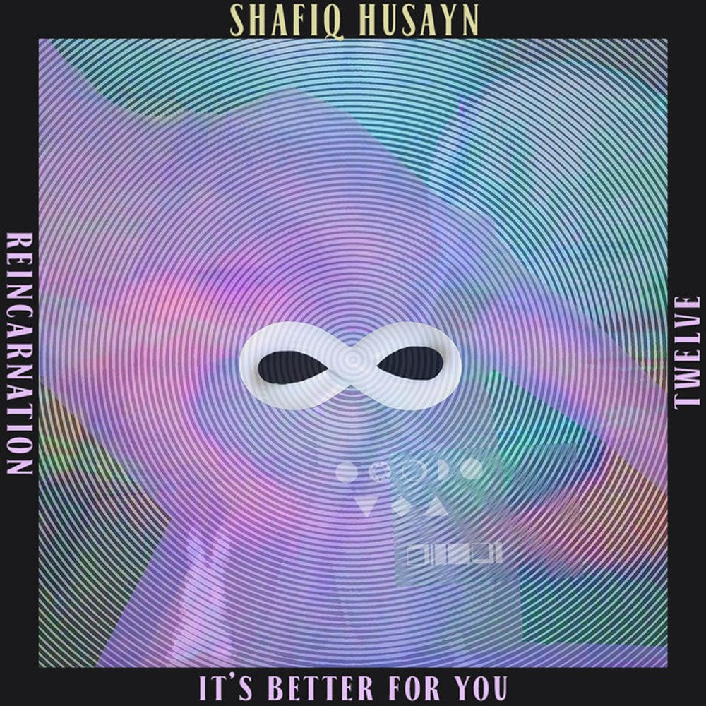 It's Better For You ft. Anderson Paak, by Shafiq Husayn