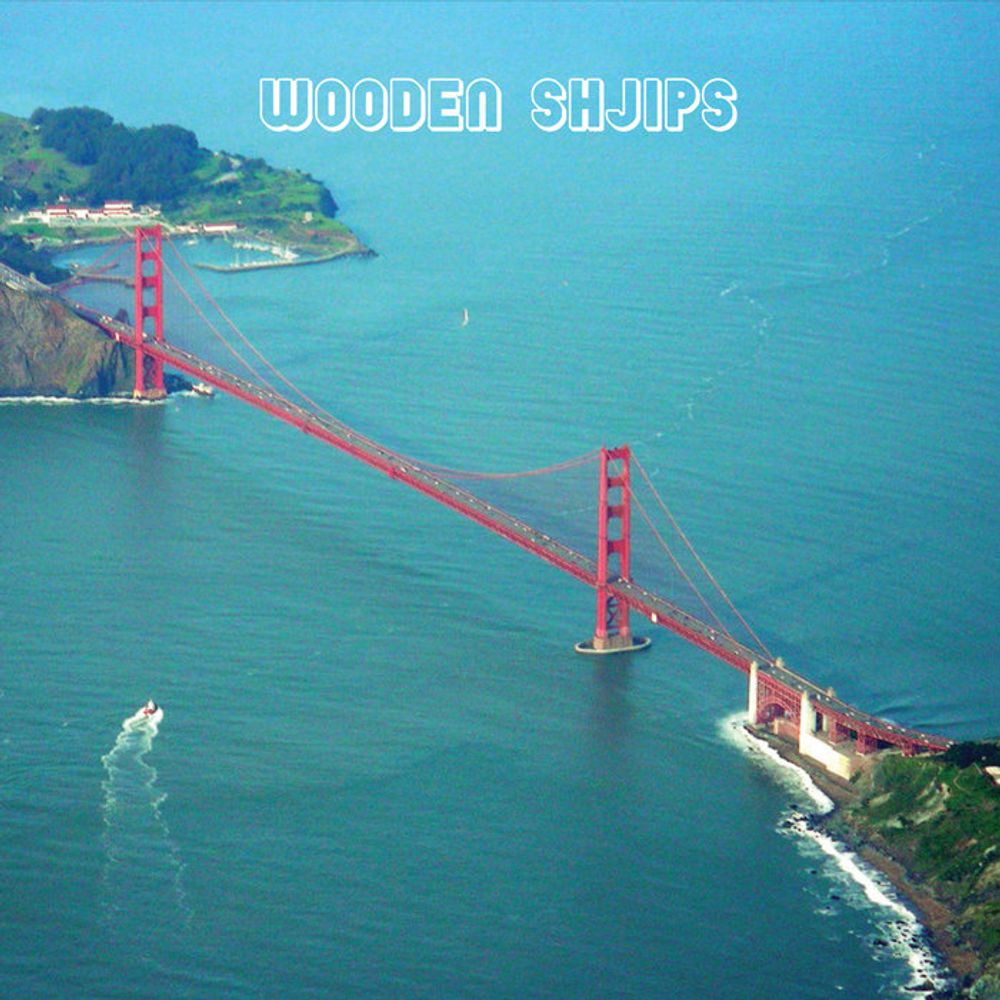 Lazy Bones, by Wooden Shjips