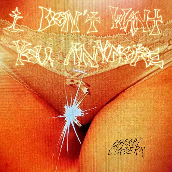 Bad Habit, by Cherry Glazerr