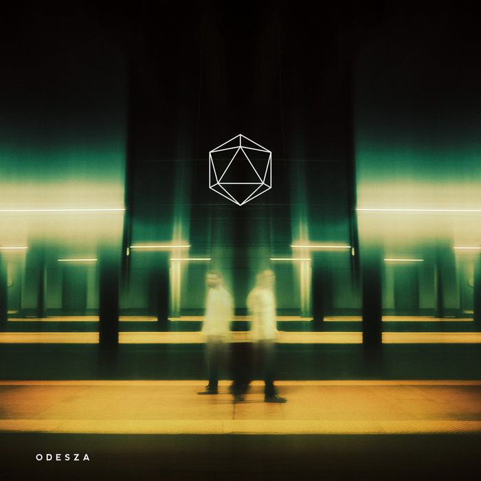 Light Of Day (feat. Ólafur Arnalds), by ODESZA