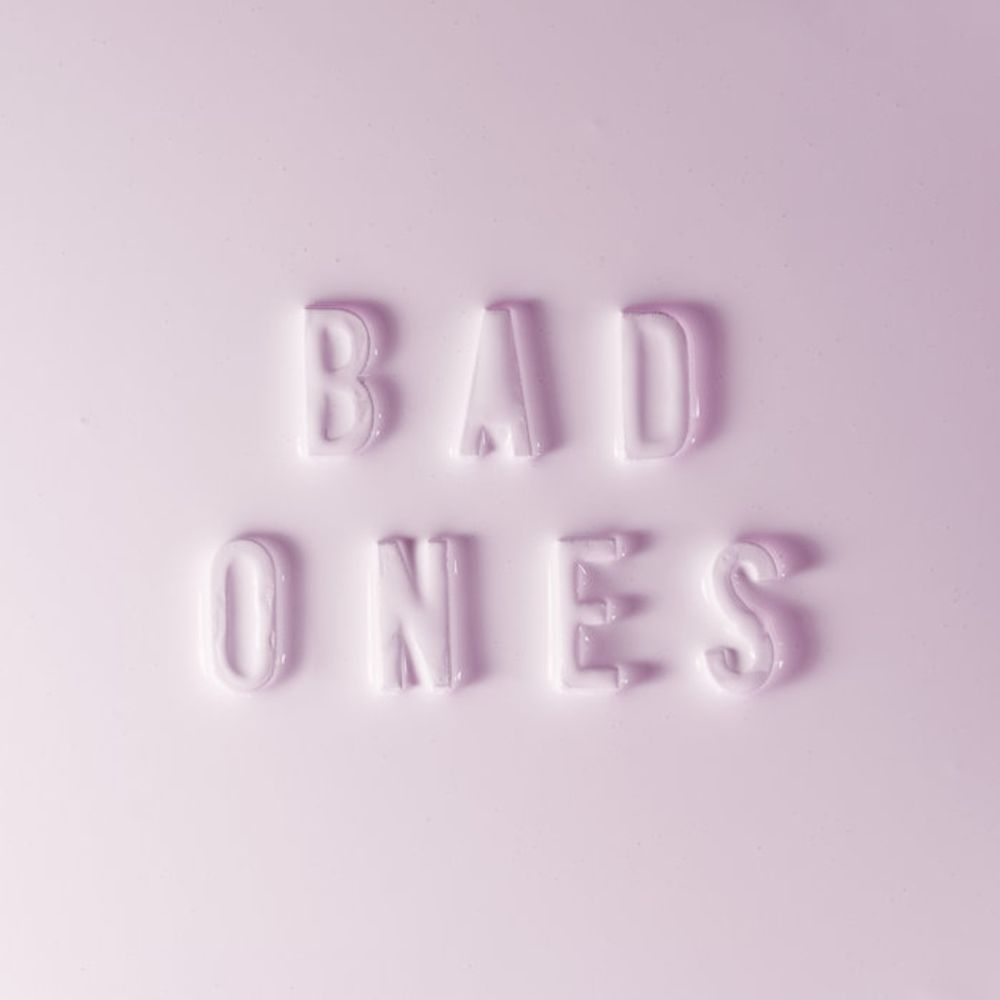 Bad Ones (feat. Tegan and Sara), by Matthew Dear