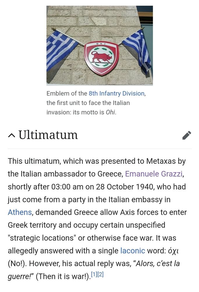 https://en.m.wikipedia.org/wiki/Ohi_Day
