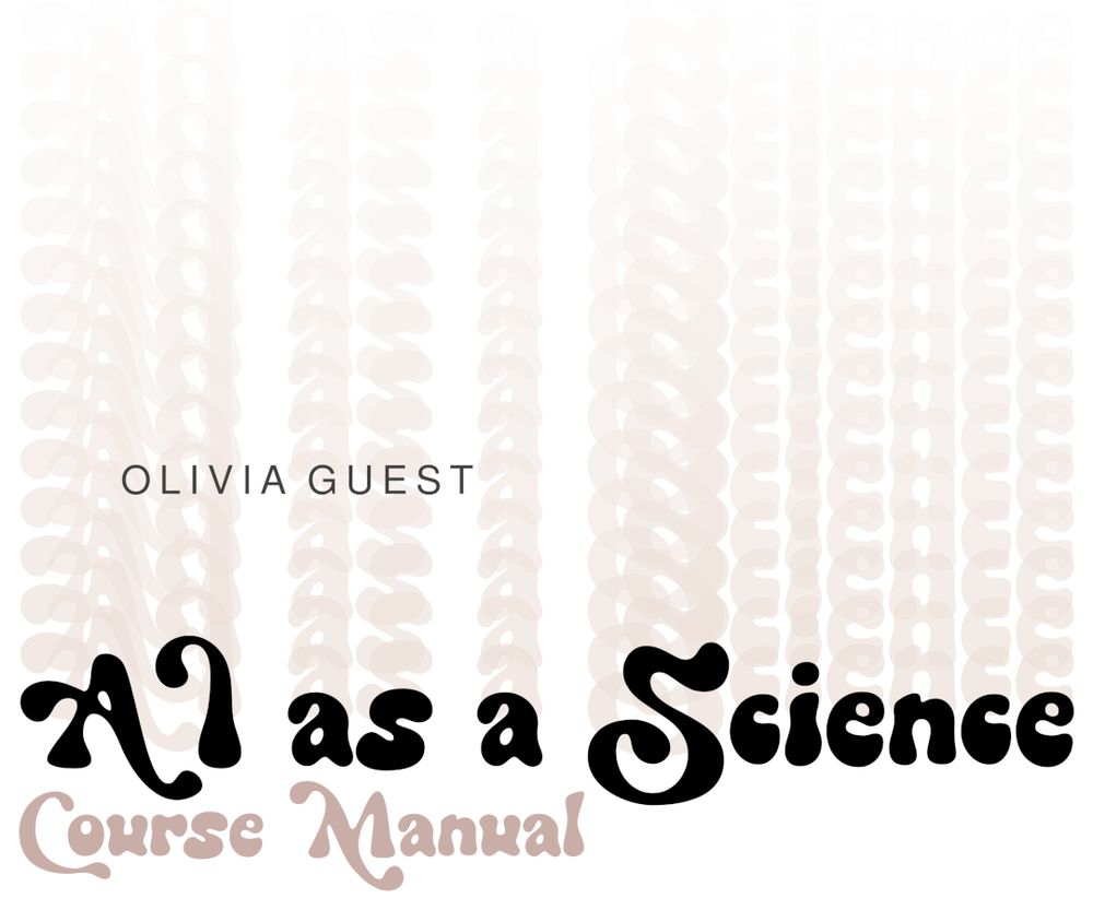 book cover of course manual 