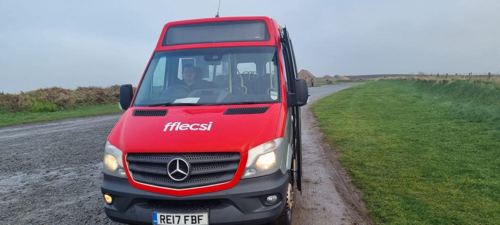 fflesci bus