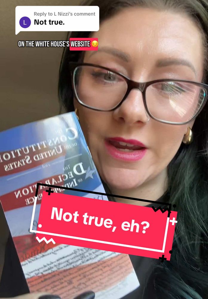 TikTok video by 🇺🇸🆘Amber🆘🇺🇸